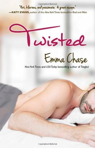 "Twisted (The Tangled Series)" av Emma Chase