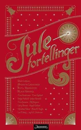 Julefortellinger