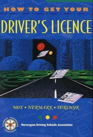 How to get your driver's licene