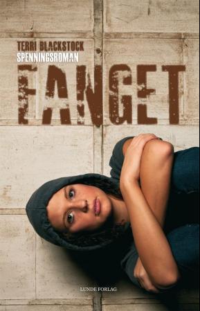 "Fanget" av Terri Blackstock