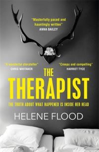 The therapist