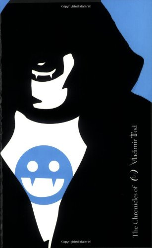 "Ninth Grade Slays (Chronicles of Vladimir Tod)" av Heather Brewer