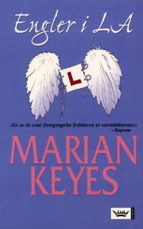 "Engler i LA" av Marian Keyes