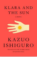 "Klara and the sun" av Kazuo Ishiguro