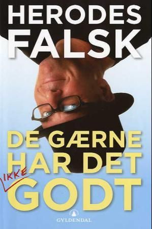 De gærne har det godt