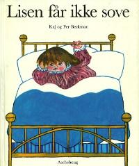 Lisen får ikke sove