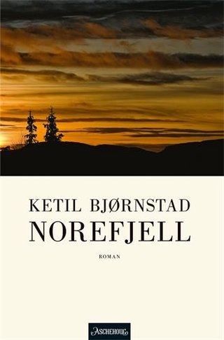 "Norefjell - roman" av Ketil Bjørnstad