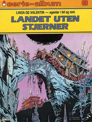 Landet uten stjerner - Linda og valentin - agenter i tid og rom