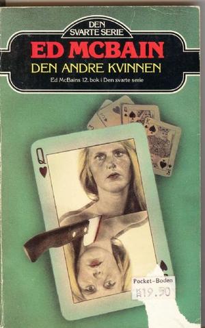 Den andre kvinnen