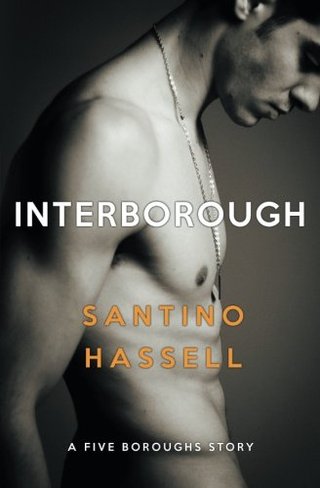 "Interborough (A Five Boroughs Story) (Volume 4)" av Santino Hassell