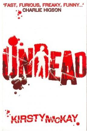 "Undead" av Kirsty McKay