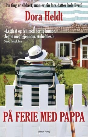 "På ferie med pappa" av Dora Heldt