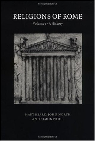 "Religions of Rome Volume 1" av Mary Beard