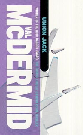 Union Jack - the fourth Lindsay Gordon mystery