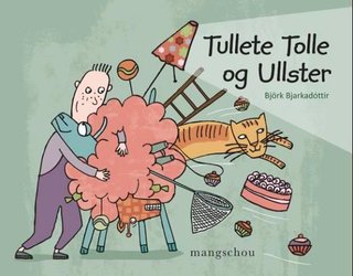 Tullete Tolle og Ullster