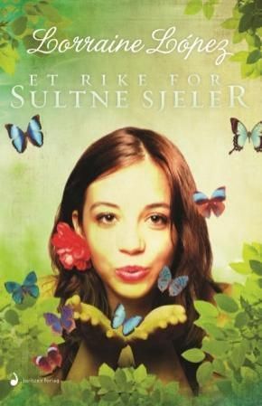 "Et rike for sultne sjeler - roman" av Lorraine López