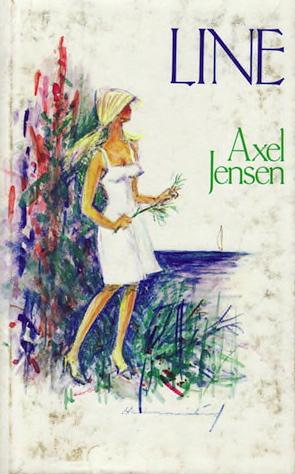 "Line roman" av Axel Jensen