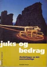"Juks og bedrag" av James Randi