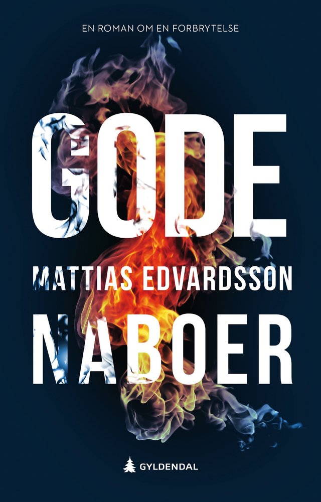 "Gode naboer" av Mattias Edvardsson