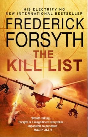 The kill list