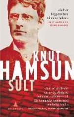 "Sult" av Knut Hamsun