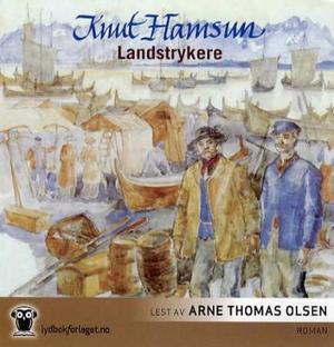 "Landstrykere" av Knut Hamsun