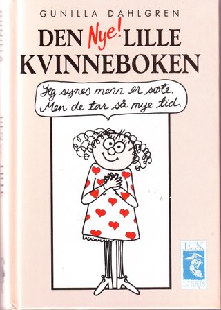 Den nye lille kvinneboken
