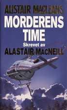 Alistair MacLeans Morderens time