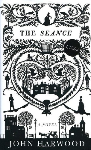 "The Seance" av John Harwood