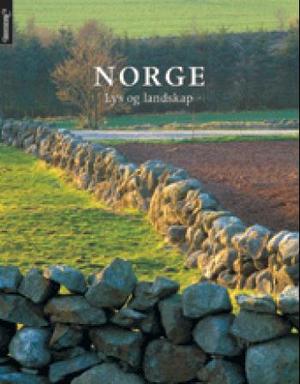 "Norge - lys og landskap" av Per Erik Borge