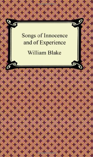"Songs of Innocence and of Experience" av William Blake