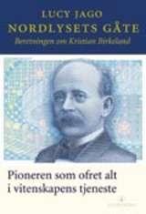 "Nordlysets gåte" av Lucy Jago