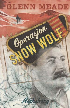 Operasjon Snow Wolf