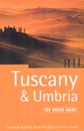 "Tuscany and Umbria" av Jonathan Buckley