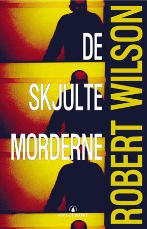 "De skjulte morderne" av Robert Wilson