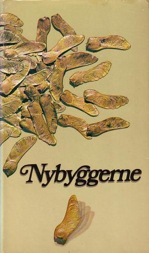 "Nybyggerne 2 : Gull og vann" av Vilhelm Moberg