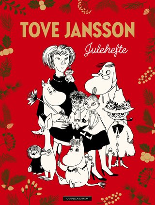 Tove Jansson - julehefte