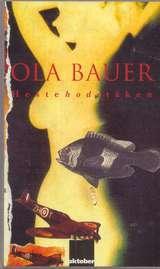 Hestehodetåken - roman