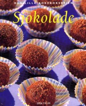 "Sjokolade" av Jacqueline Bellefontaine
