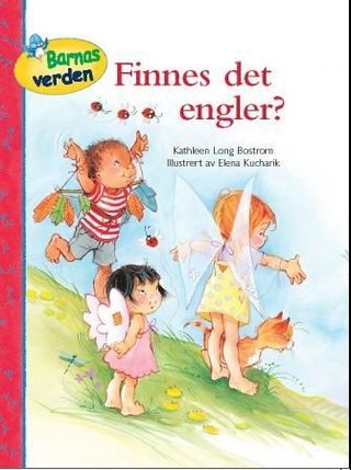 Finnes det engler?