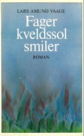 Fager kveldssol smiler