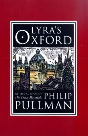 "Lyra's Oxford His Dark Materials 4" av Philip Pullman