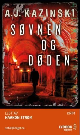 "Søvnen og døden" av A.J. Kazinski