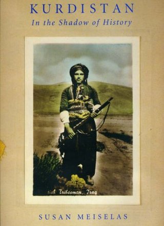 Kurdistan - In the Shadow of History, Second Edition