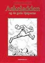 Askeladden og de gode hjelperne