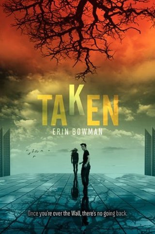 "Taken" av Erin Bowman