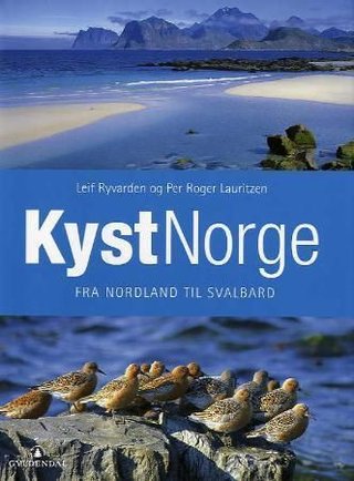 Kystnorge - fra Nordland til Svalbard