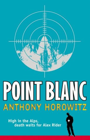 Point Blanc