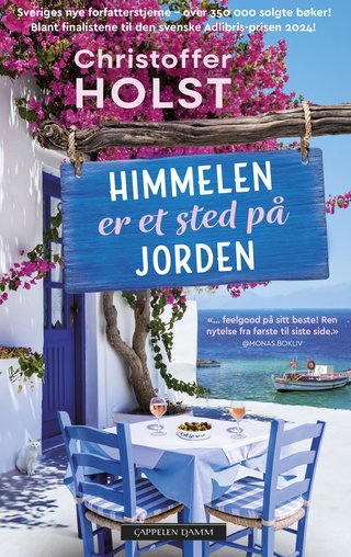 Himmelen er et sted på jorden