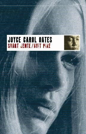 Svart jente / hvit pike